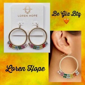 🆕 Final Sale Authentic LOREN HOPE 🆑 Designer Merchandise-No Offers-PriceFirm